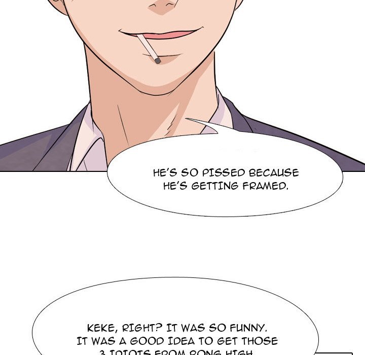 High School Legend  Red Dragon Manhwa - Chapter 133 Page 111