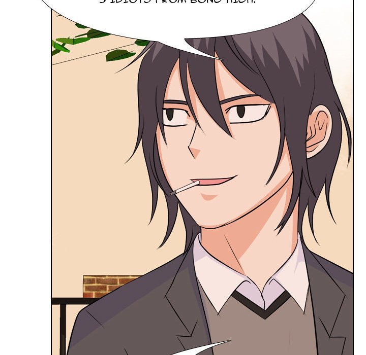 High School Legend  Red Dragon Manhwa - Chapter 133 Page 112