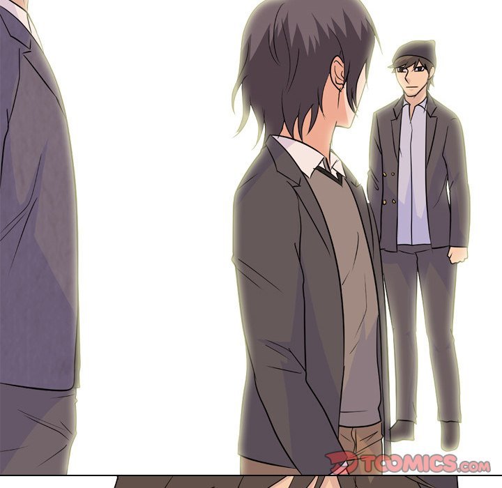 High School Legend  Red Dragon Manhwa - Chapter 133 Page 119