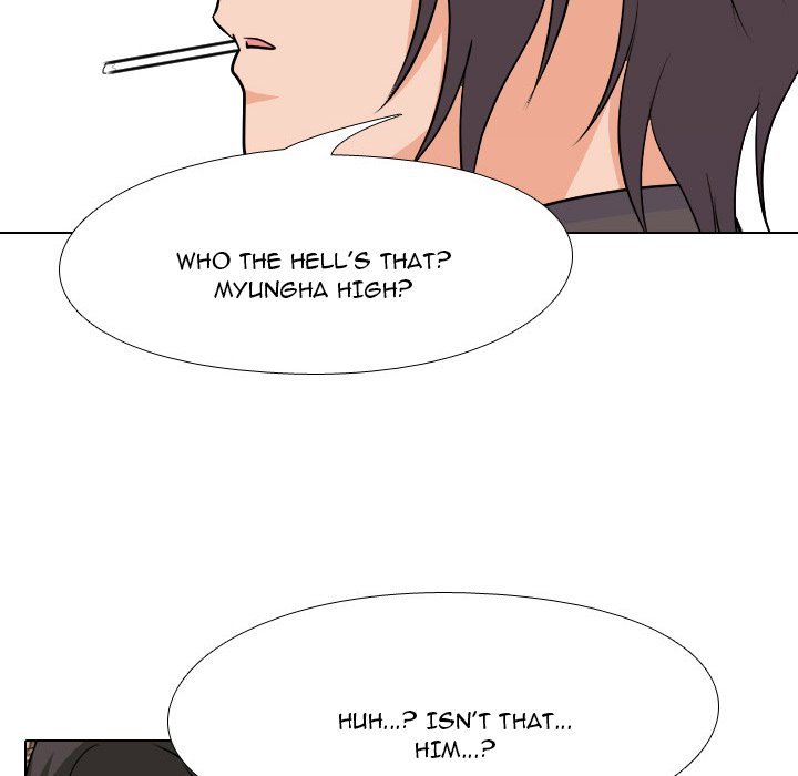 High School Legend  Red Dragon Manhwa - Chapter 133 Page 121