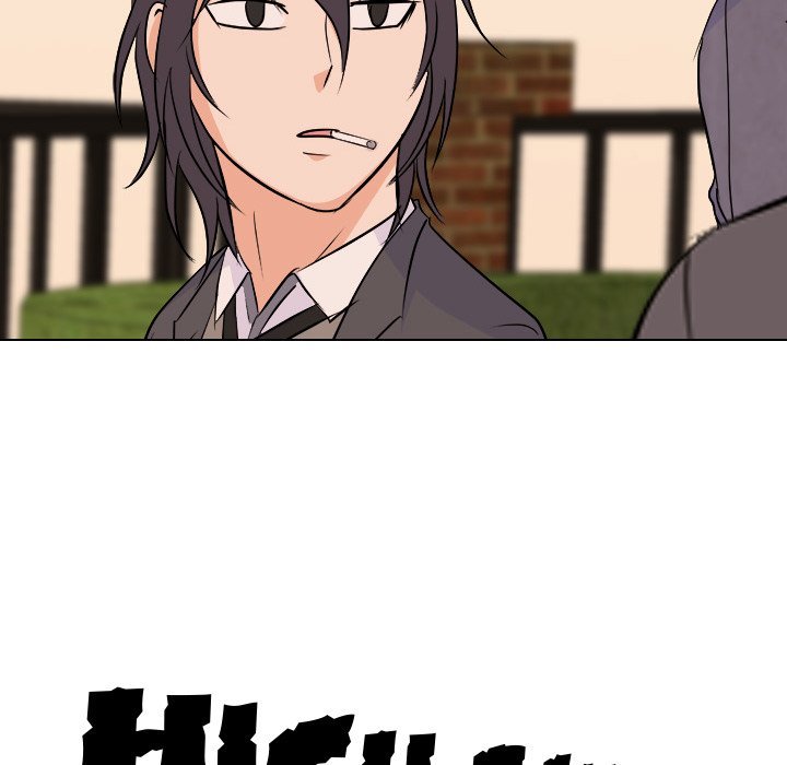 High School Legend  Red Dragon Manhwa - Chapter 133 Page 130