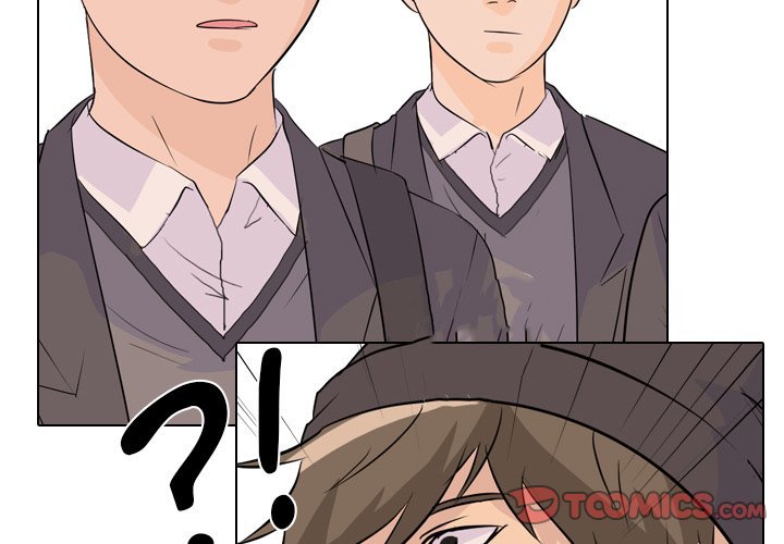 High School Legend  Red Dragon Manhwa - Chapter 53 Page 1