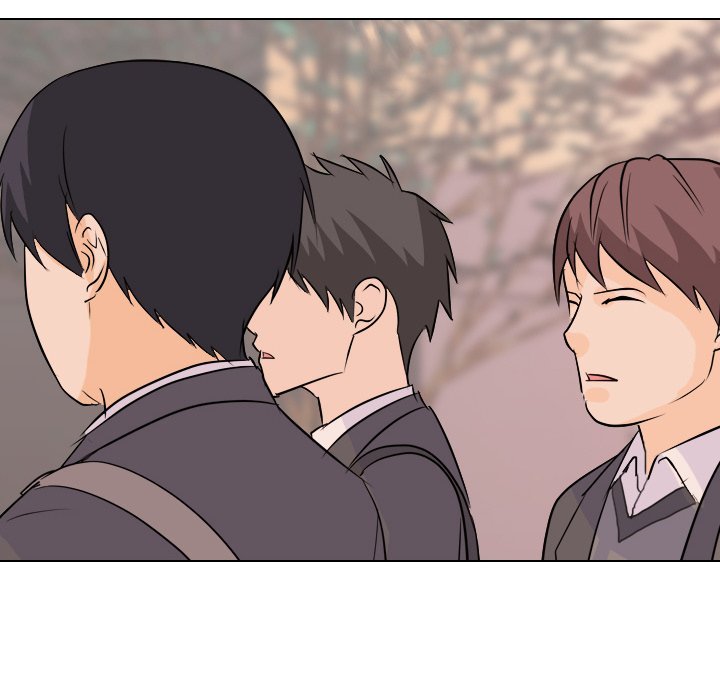 High School Legend  Red Dragon Manhwa - Chapter 53 Page 7