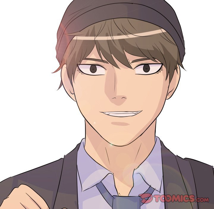 High School Legend  Red Dragon Manhwa - Chapter 53 Page 9