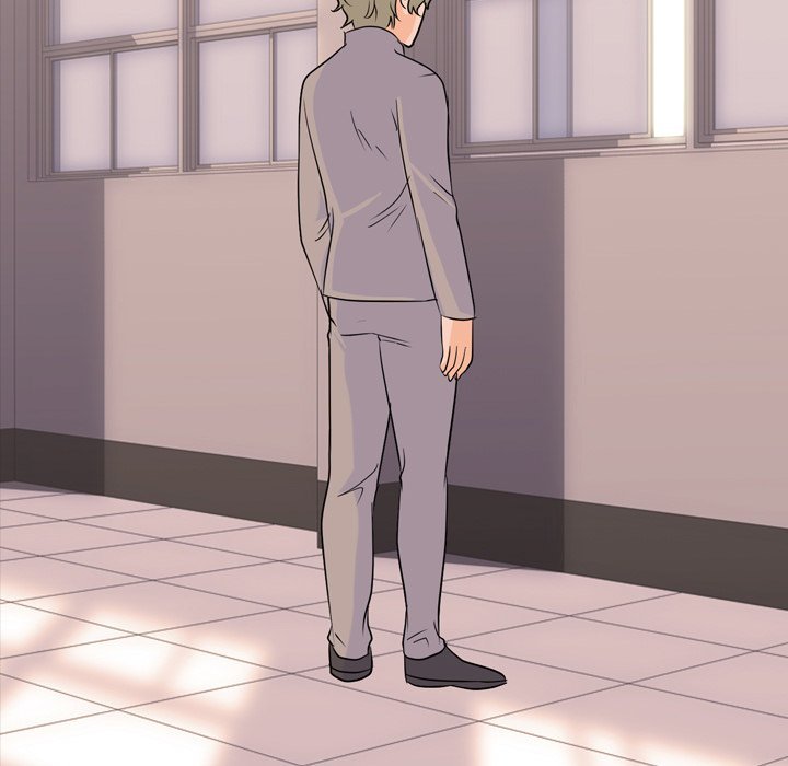 High School Legend  Red Dragon Manhwa - Chapter 53 Page 14