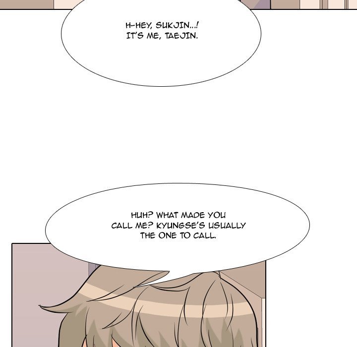 High School Legend  Red Dragon Manhwa - Chapter 53 Page 23