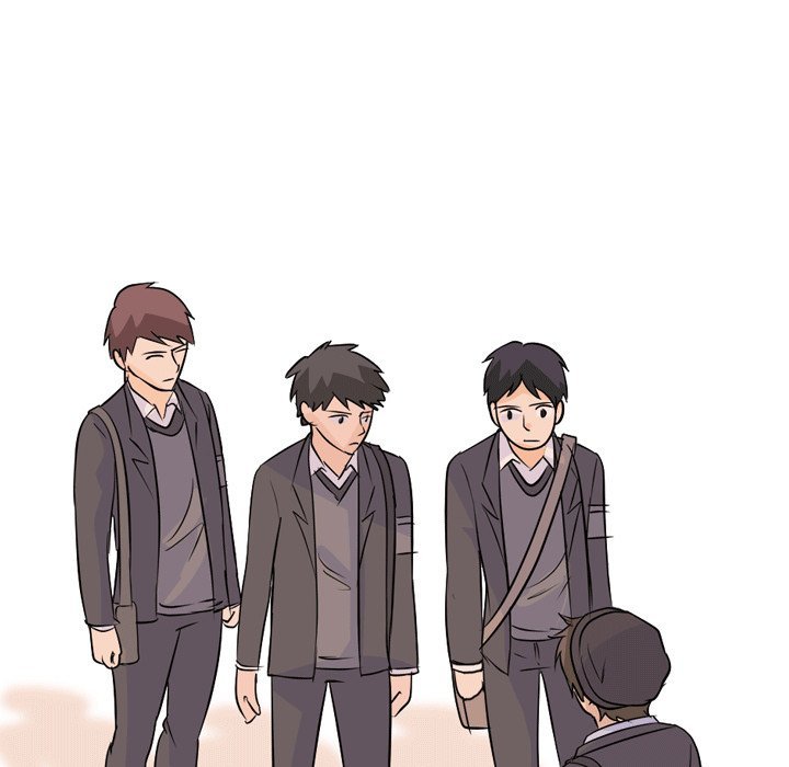 High School Legend  Red Dragon Manhwa - Chapter 53 Page 38