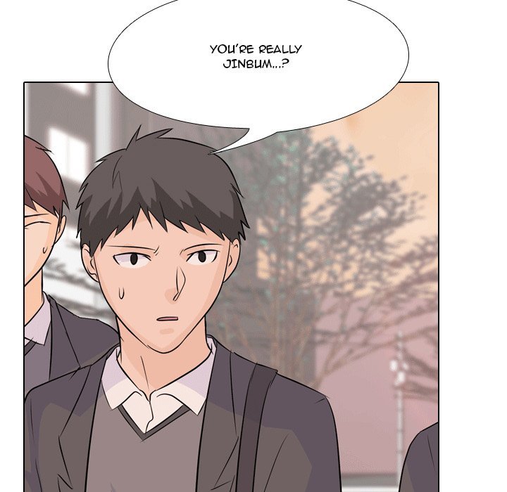 High School Legend  Red Dragon Manhwa - Chapter 53 Page 40