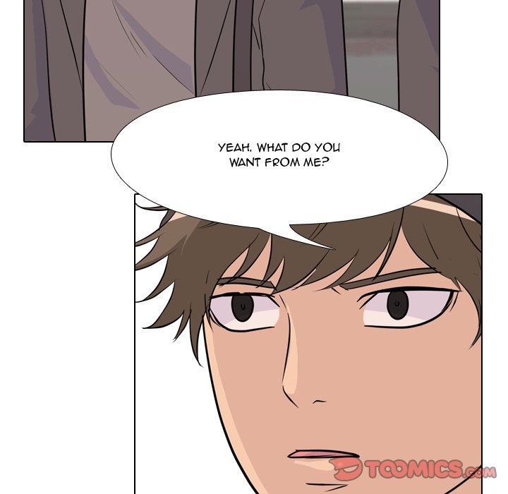 High School Legend  Red Dragon Manhwa - Chapter 53 Page 41