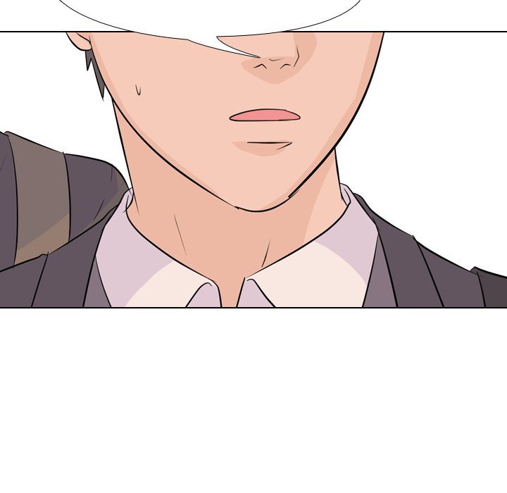 High School Legend  Red Dragon Manhwa - Chapter 53 Page 43