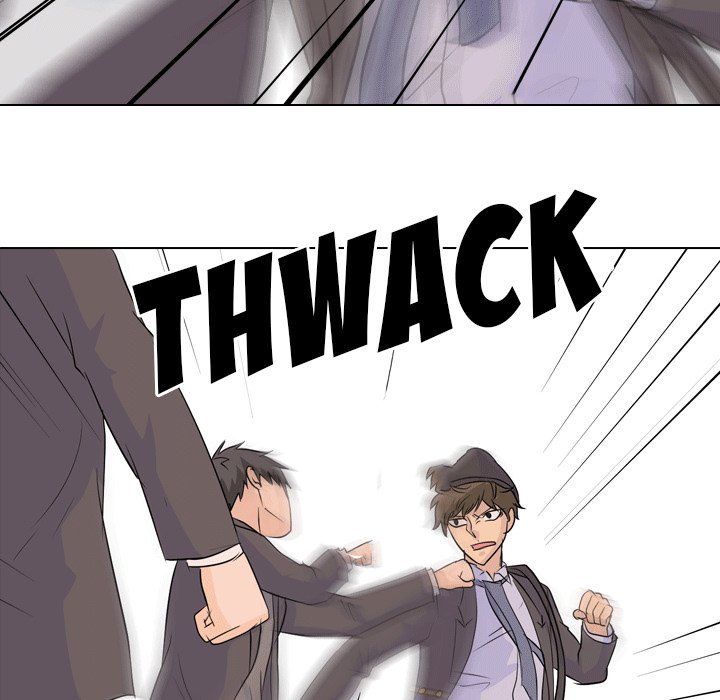 High School Legend  Red Dragon Manhwa - Chapter 53 Page 47