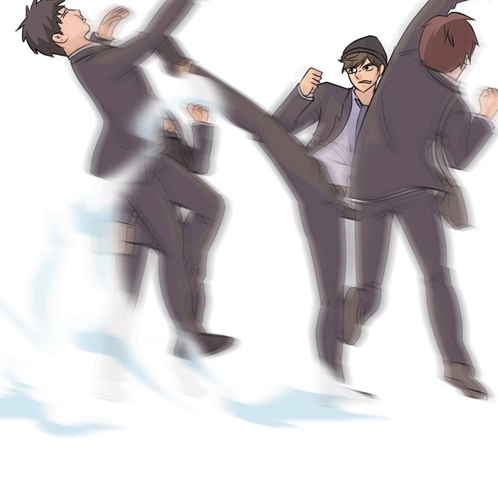 High School Legend  Red Dragon Manhwa - Chapter 53 Page 51