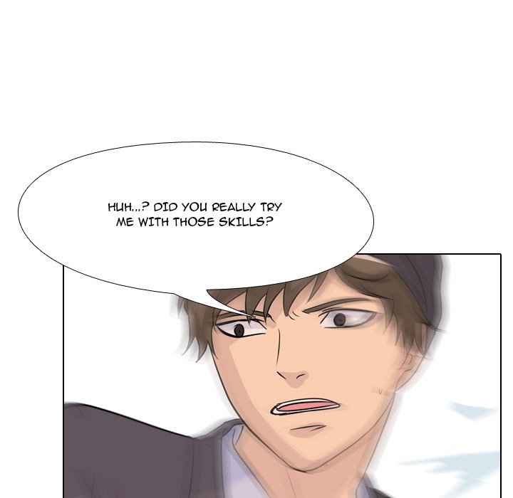 High School Legend  Red Dragon Manhwa - Chapter 53 Page 52