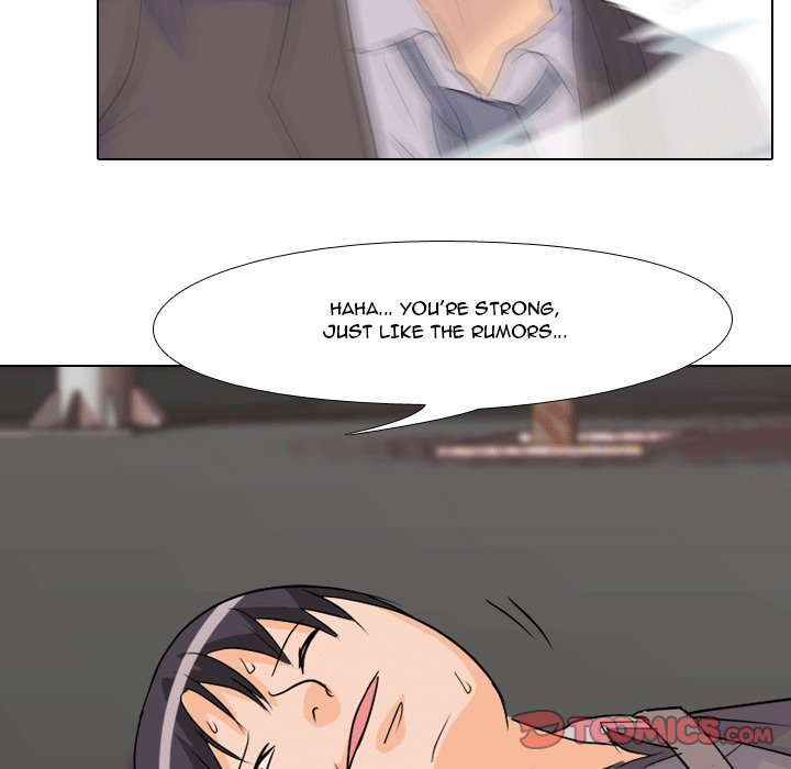 High School Legend  Red Dragon Manhwa - Chapter 53 Page 53