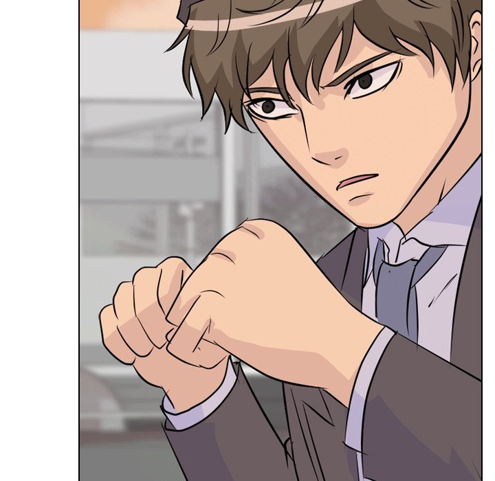 High School Legend  Red Dragon Manhwa - Chapter 53 Page 55