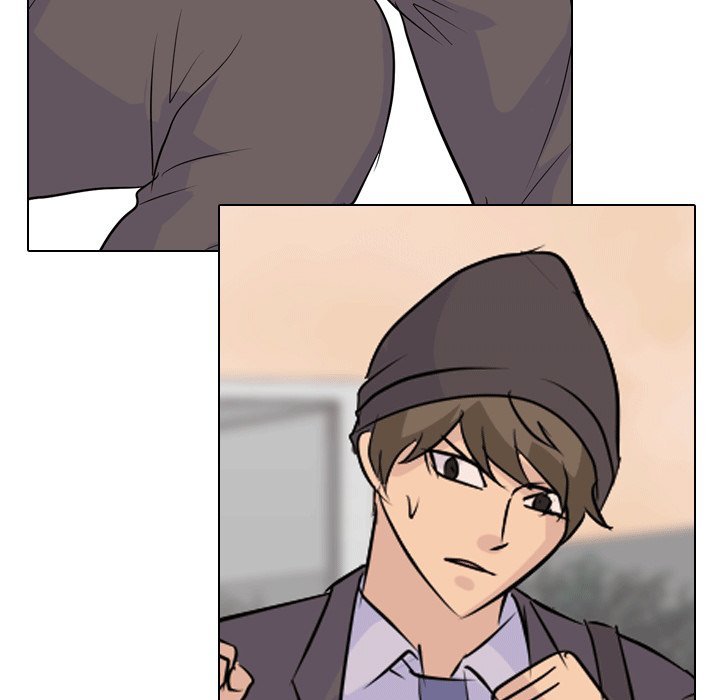 High School Legend  Red Dragon Manhwa - Chapter 53 Page 60