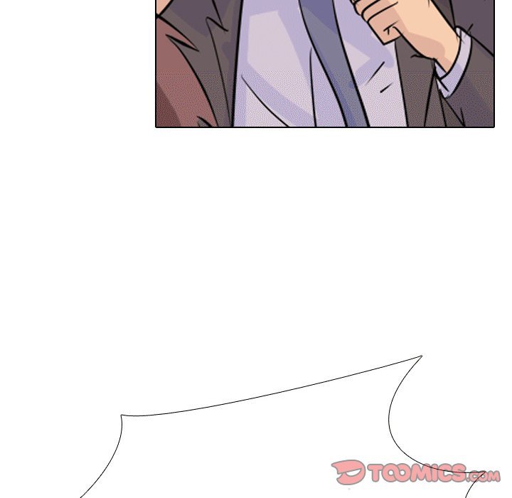 High School Legend  Red Dragon Manhwa - Chapter 53 Page 61