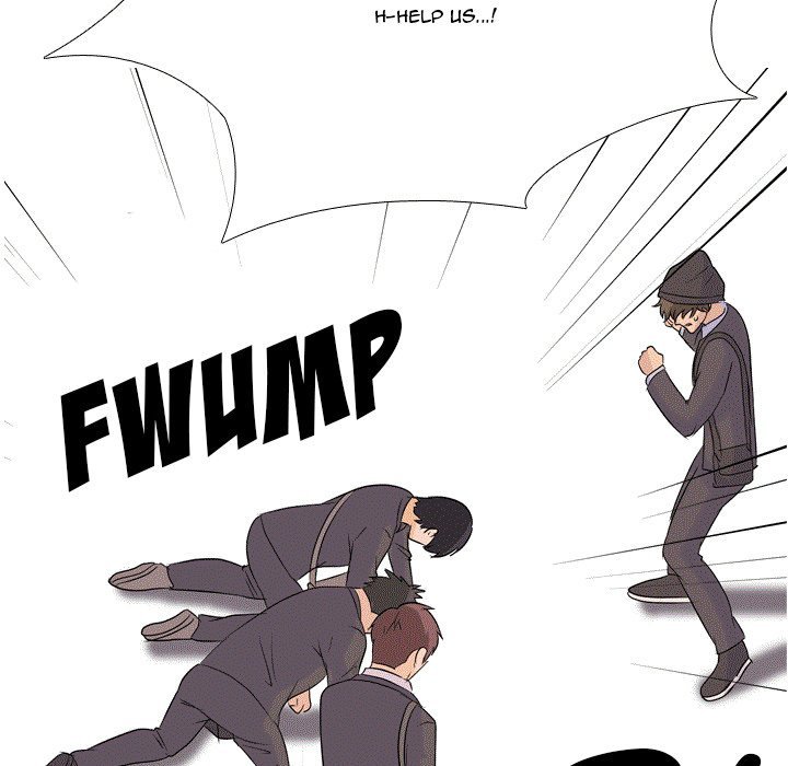 High School Legend  Red Dragon Manhwa - Chapter 53 Page 62