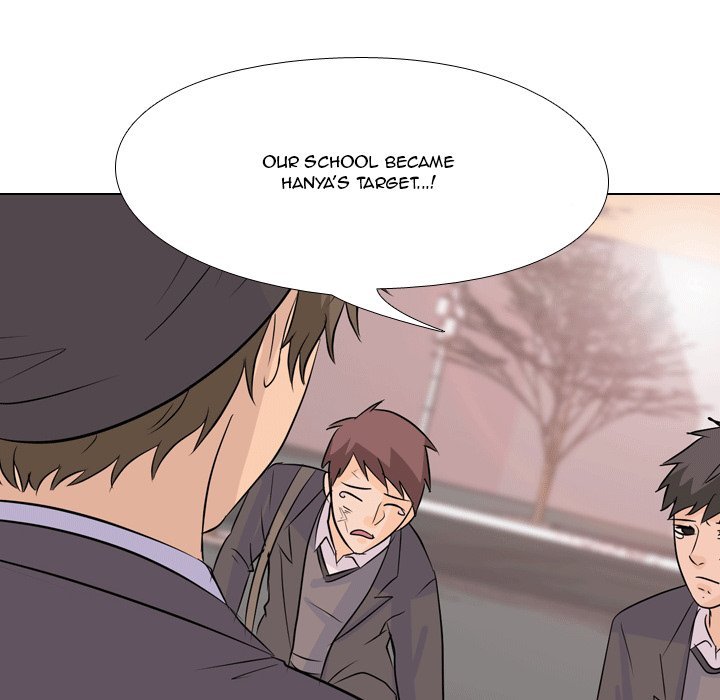 High School Legend  Red Dragon Manhwa - Chapter 53 Page 71