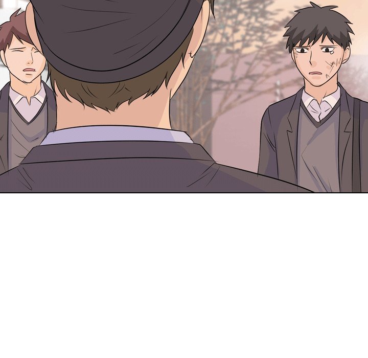 High School Legend  Red Dragon Manhwa - Chapter 53 Page 75