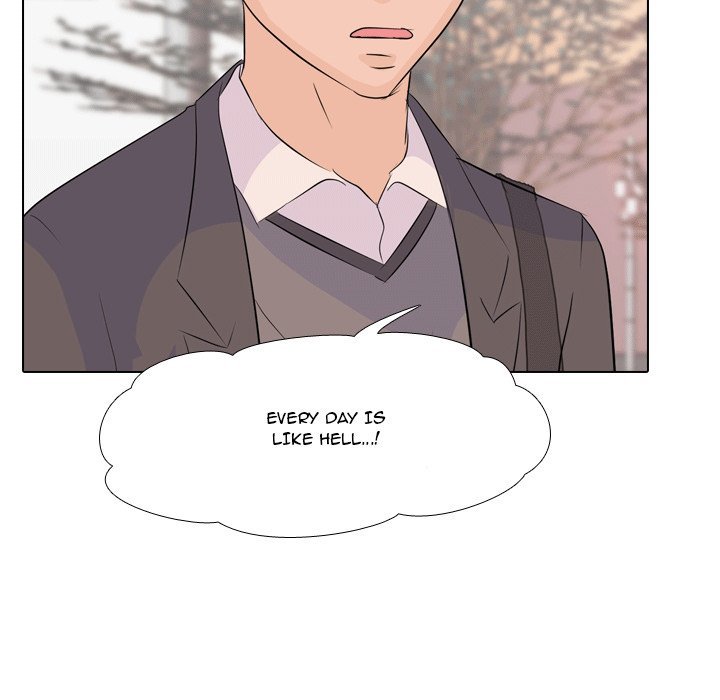High School Legend  Red Dragon Manhwa - Chapter 53 Page 83