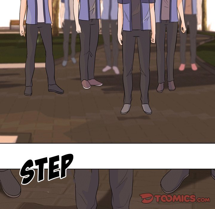 High School Legend  Red Dragon Manhwa - Chapter 53 Page 93