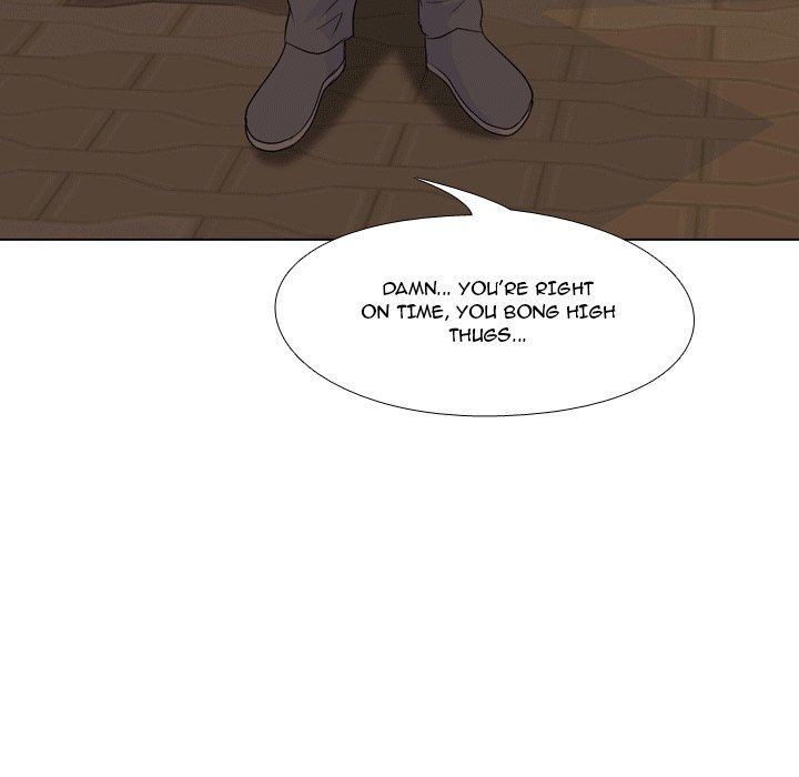 High School Legend  Red Dragon Manhwa - Chapter 53 Page 94