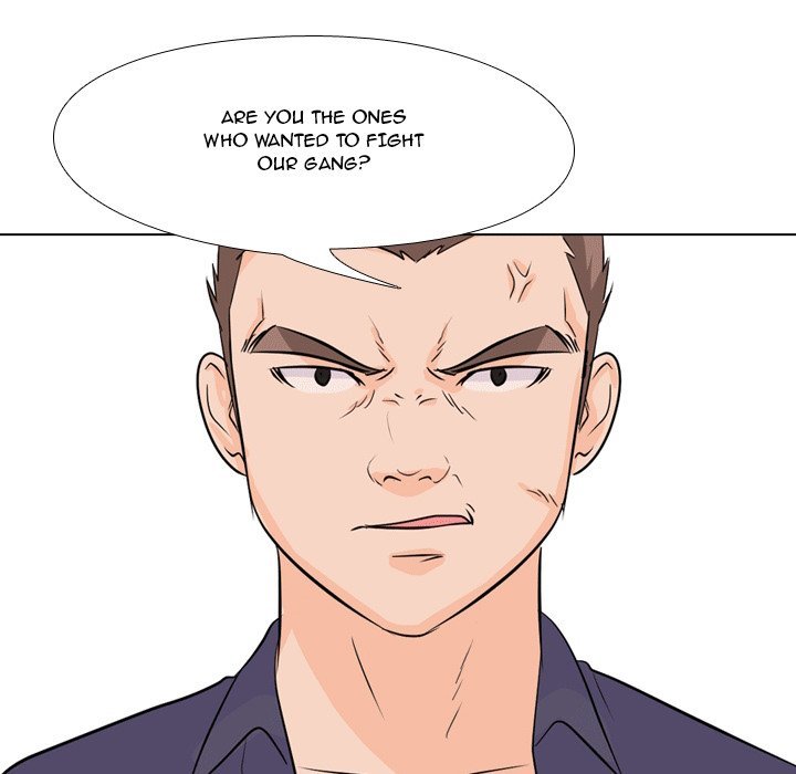 High School Legend  Red Dragon Manhwa - Chapter 53 Page 95