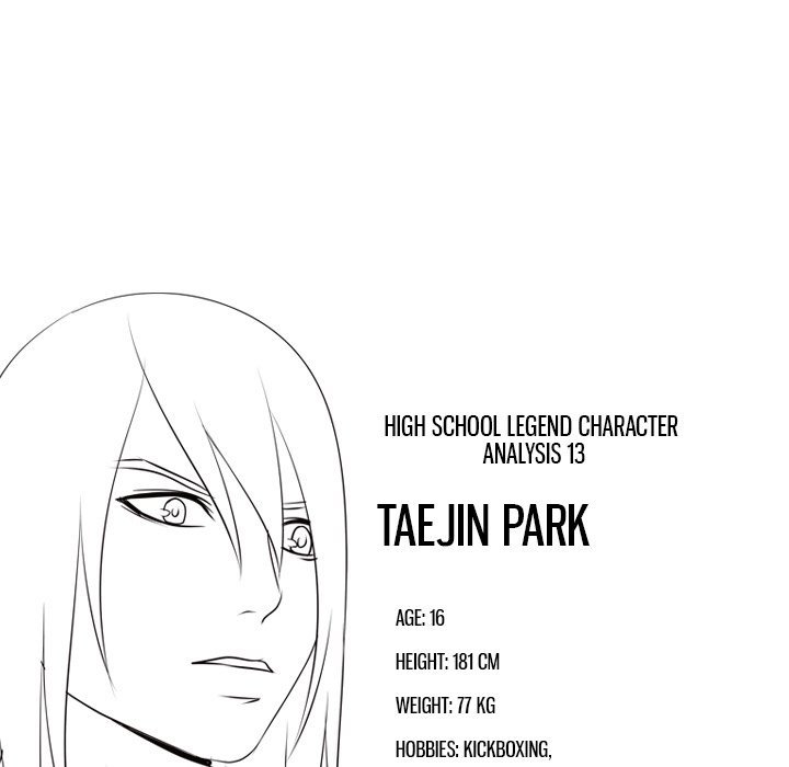 High School Legend  Red Dragon Manhwa - Chapter 53 Page 100