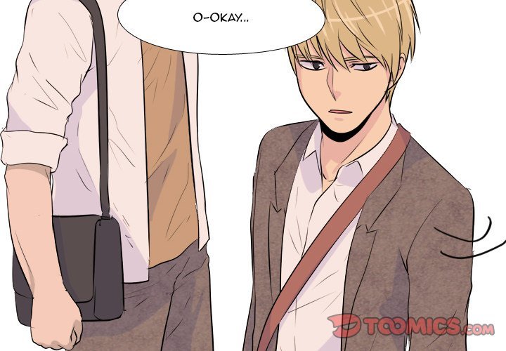 High School Legend  Red Dragon Manhwa - Chapter 14 Page 1