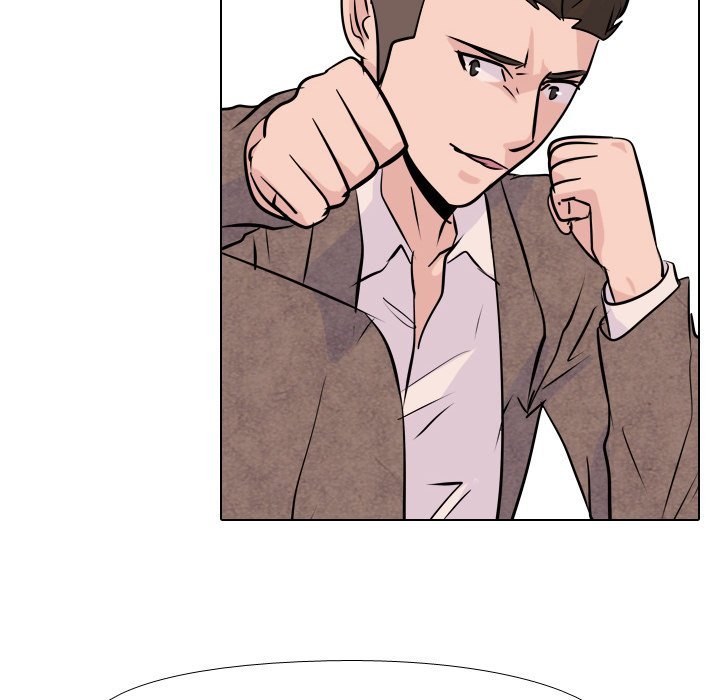 High School Legend  Red Dragon Manhwa - Chapter 14 Page 7