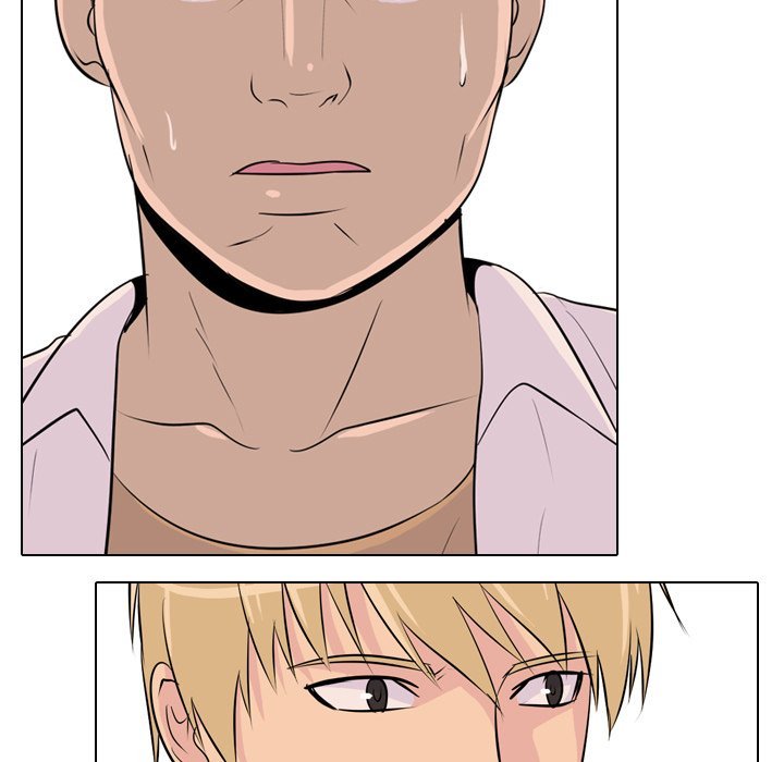 High School Legend  Red Dragon Manhwa - Chapter 14 Page 14