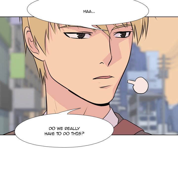 High School Legend  Red Dragon Manhwa - Chapter 14 Page 16