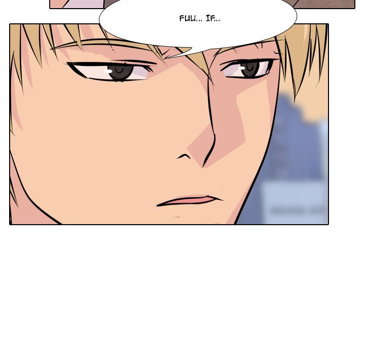 High School Legend  Red Dragon Manhwa - Chapter 14 Page 18