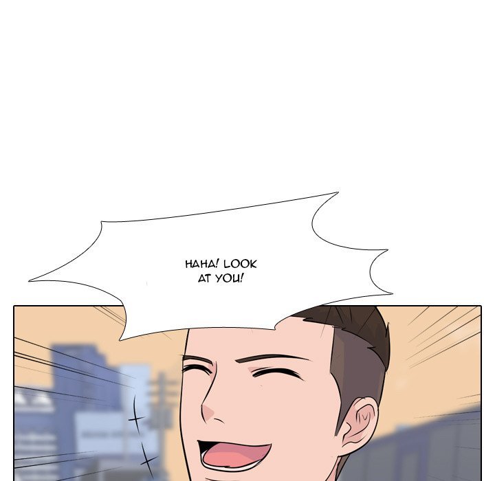 High School Legend  Red Dragon Manhwa - Chapter 14 Page 20