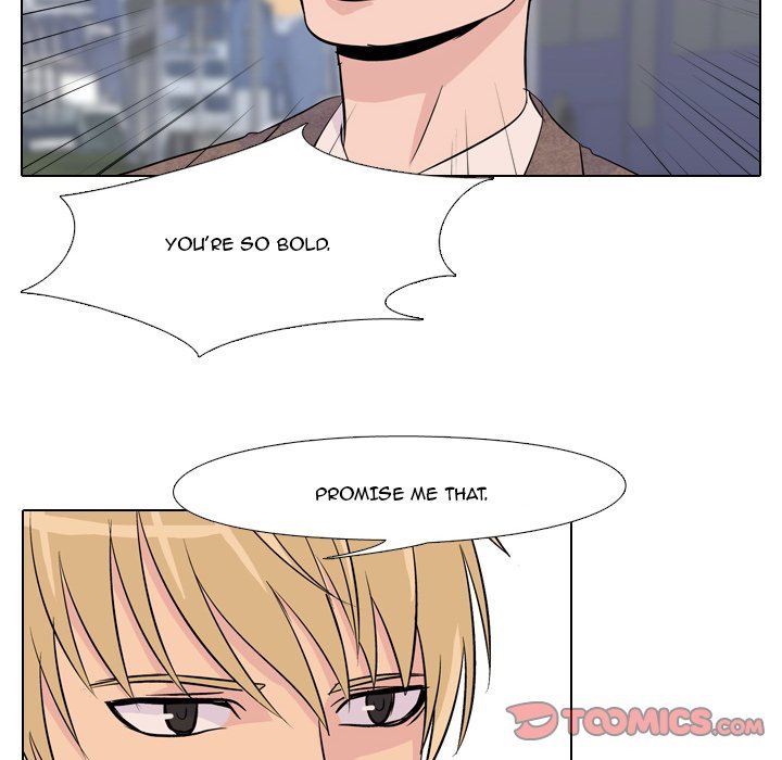 High School Legend  Red Dragon Manhwa - Chapter 14 Page 21