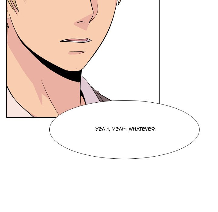 High School Legend  Red Dragon Manhwa - Chapter 14 Page 22