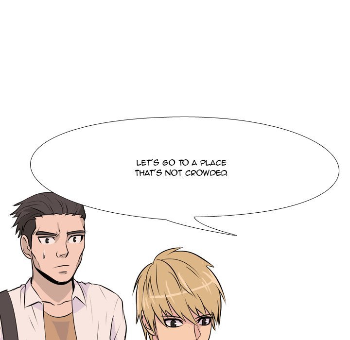 High School Legend  Red Dragon Manhwa - Chapter 14 Page 23