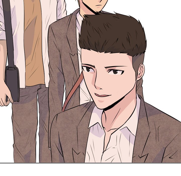 High School Legend  Red Dragon Manhwa - Chapter 14 Page 24