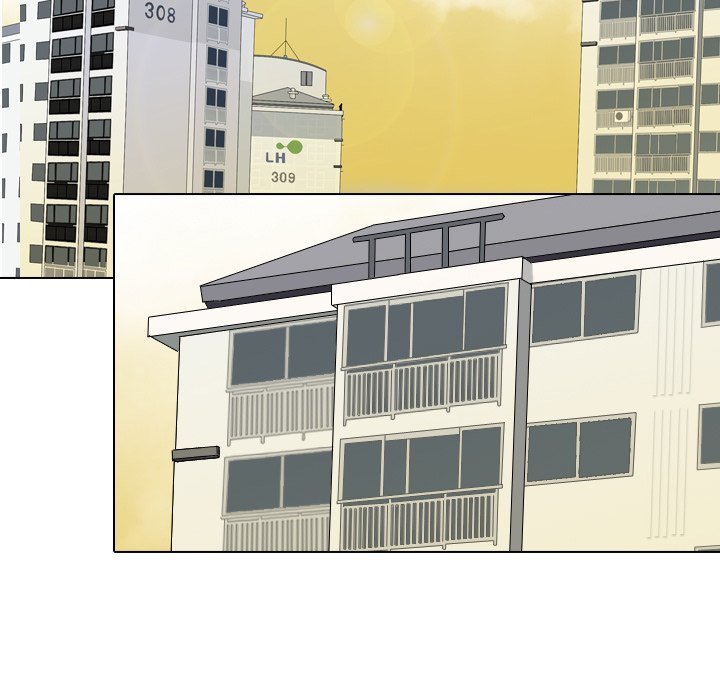 High School Legend  Red Dragon Manhwa - Chapter 14 Page 26