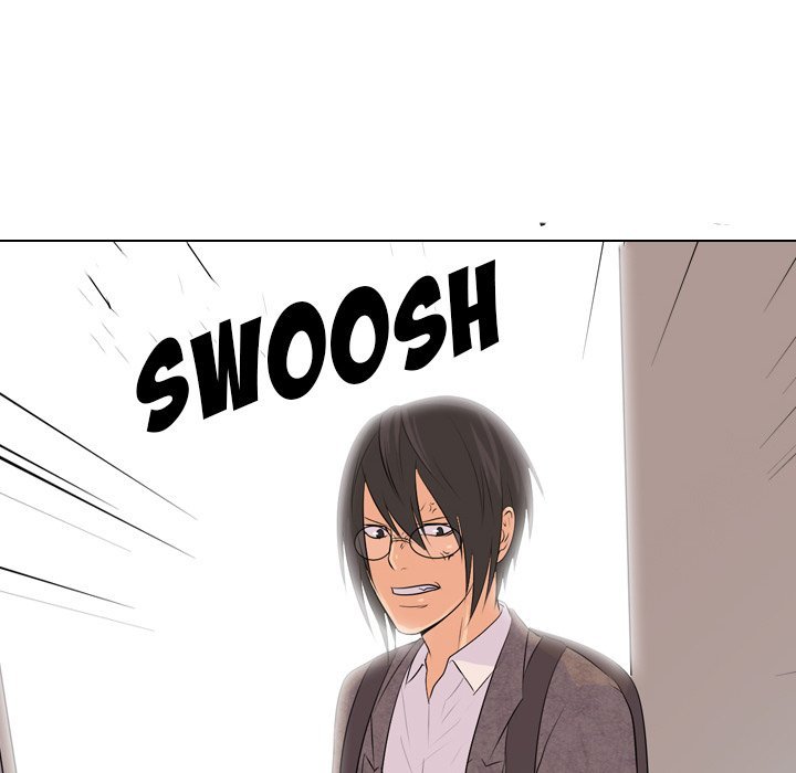 High School Legend  Red Dragon Manhwa - Chapter 14 Page 27