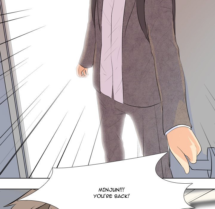 High School Legend  Red Dragon Manhwa - Chapter 14 Page 28