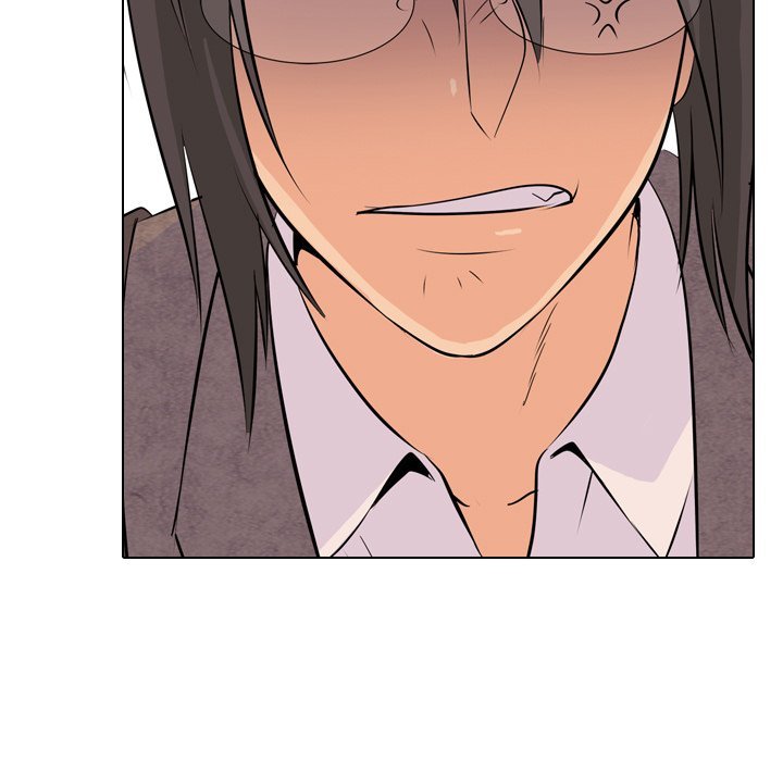 High School Legend  Red Dragon Manhwa - Chapter 14 Page 30