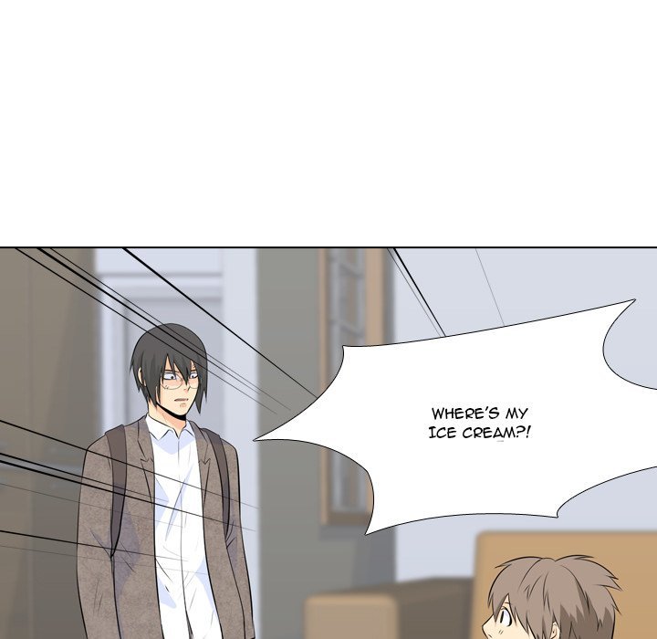 High School Legend  Red Dragon Manhwa - Chapter 14 Page 31