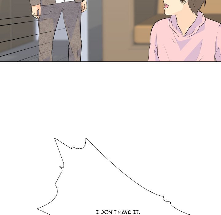 High School Legend  Red Dragon Manhwa - Chapter 14 Page 32