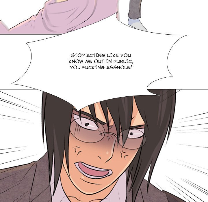 High School Legend  Red Dragon Manhwa - Chapter 14 Page 34