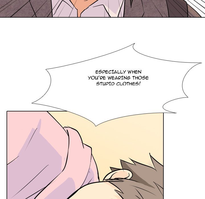 High School Legend  Red Dragon Manhwa - Chapter 14 Page 35