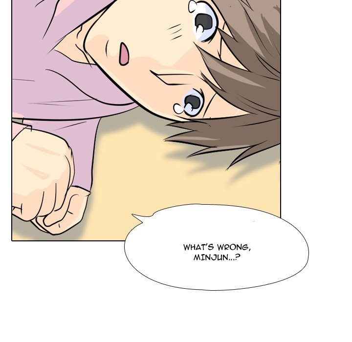 High School Legend  Red Dragon Manhwa - Chapter 14 Page 36