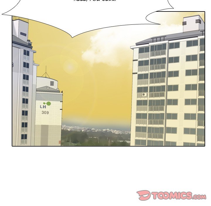 High School Legend  Red Dragon Manhwa - Chapter 14 Page 41
