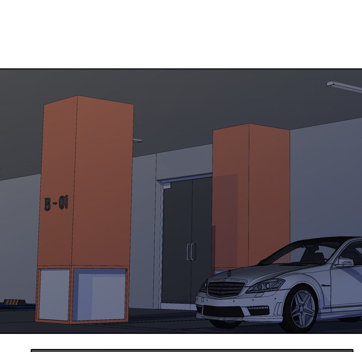 High School Legend  Red Dragon Manhwa - Chapter 14 Page 42